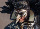 Parade masquée