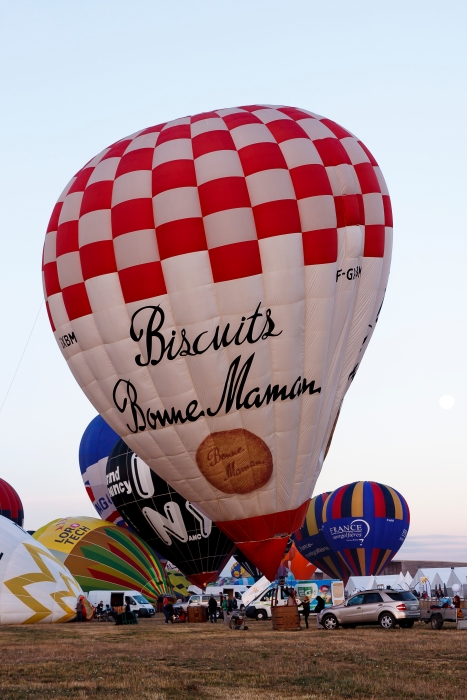 01/08/2015-Chambley-Mondial air ballon