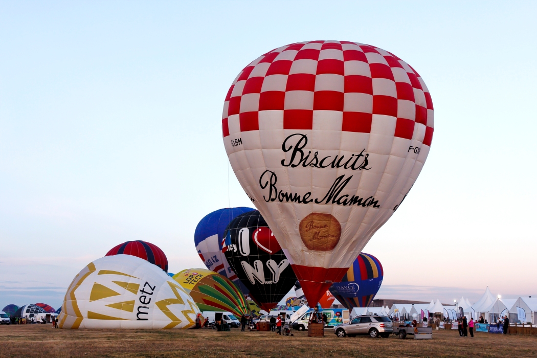 01/08/2015-Chambley-Mondial air ballon