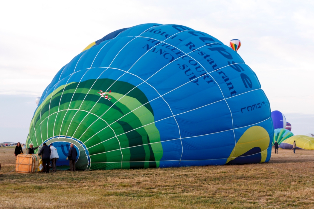 01/08/2015-Chambley-Mondial air ballon