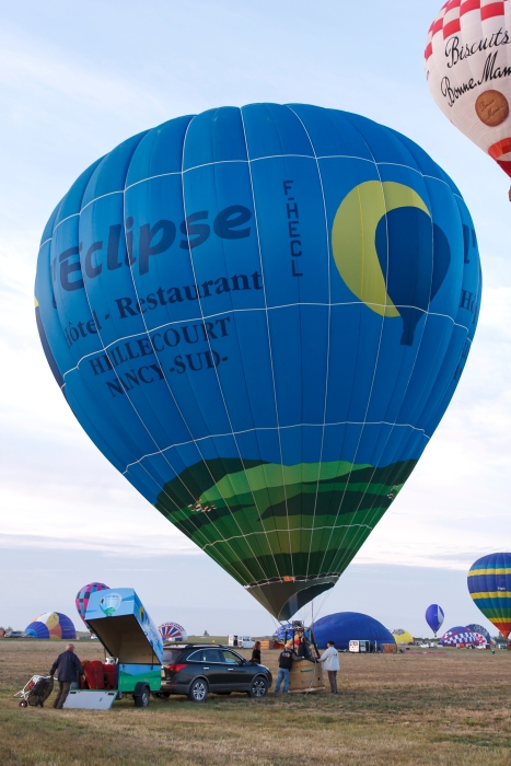 01/08/2015-Chambley-Mondial air ballon