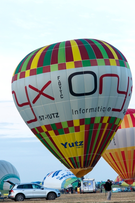 01/08/2015-Chambley-Mondial air ballon