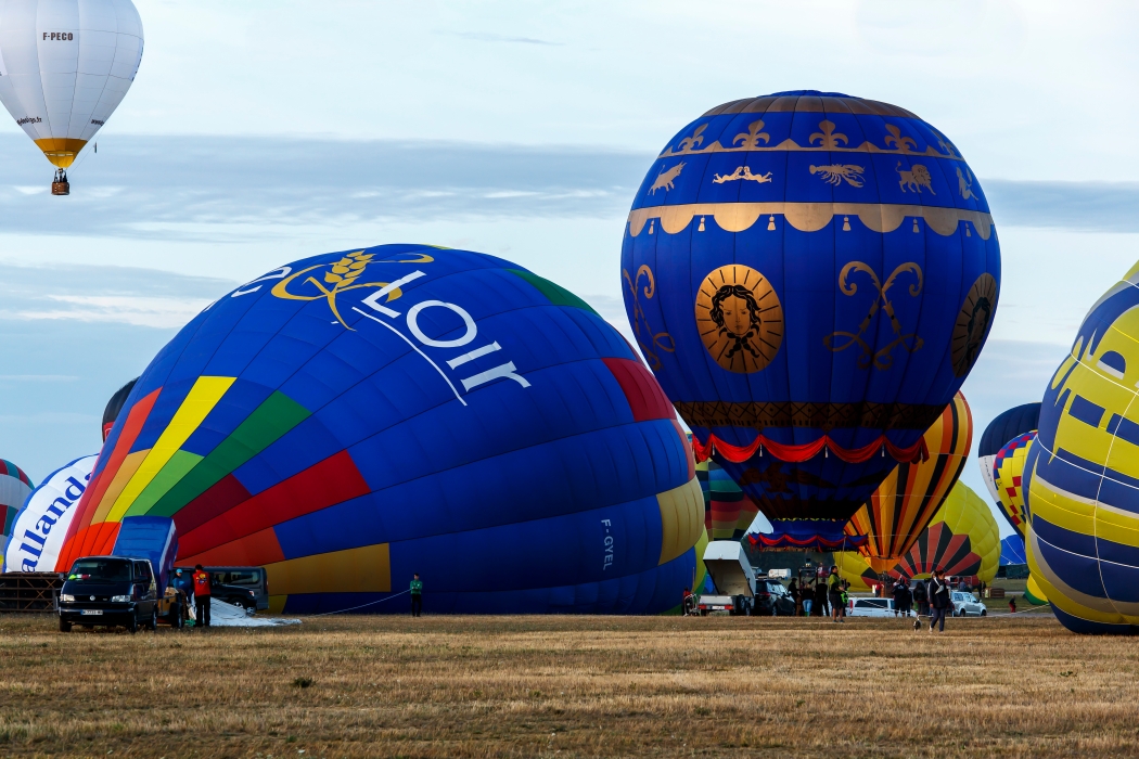 01/08/2015-Chambley-Mondial air ballon