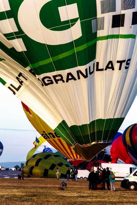 01/08/2015-Chambley-Mondial air ballon