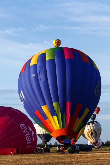 01/08/2015-Chambley-Mondial air ballon