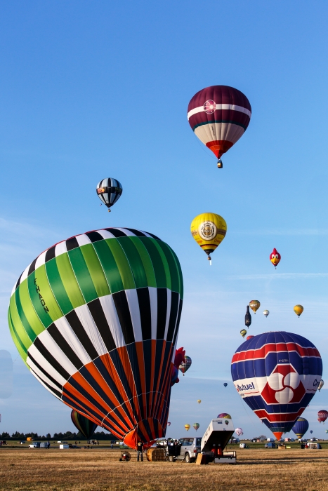 01/08/2015-Chambley-Mondial air ballon