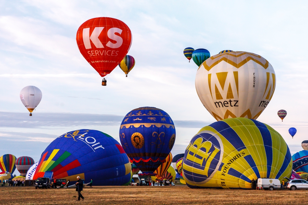 01/08/2015-Chambley-Mondial air ballon