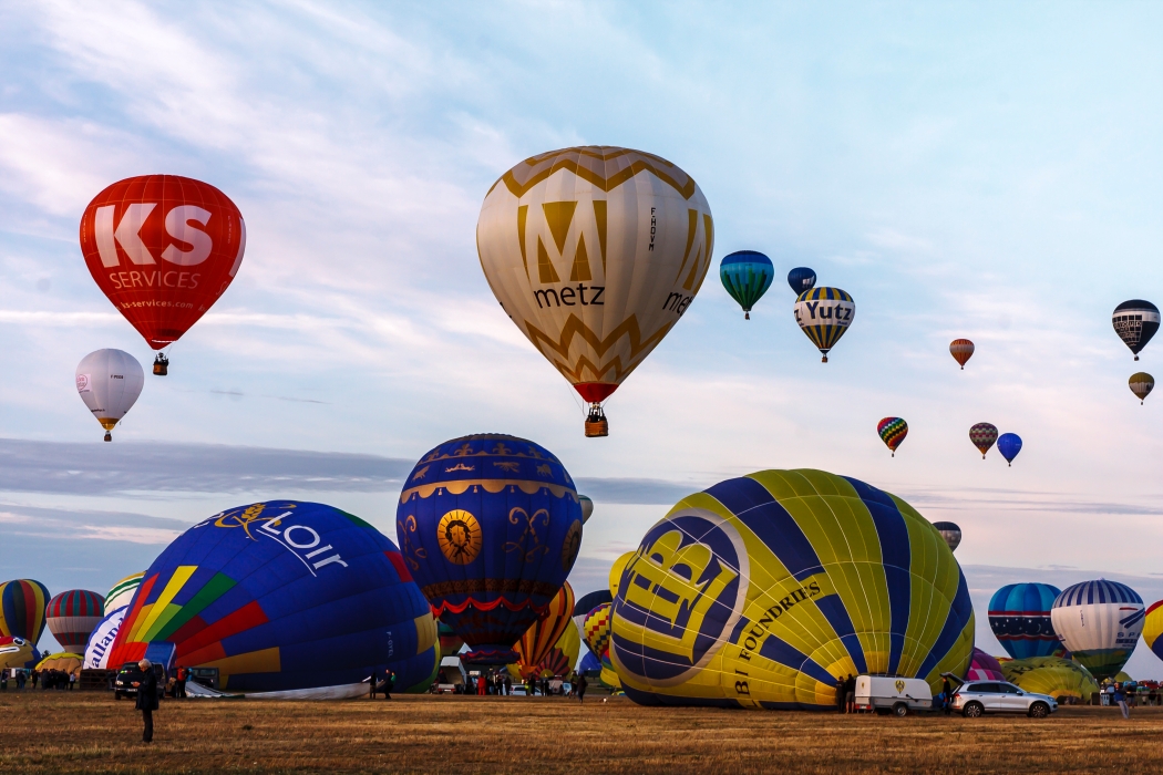 01/08/2015-Chambley-Mondial air ballon