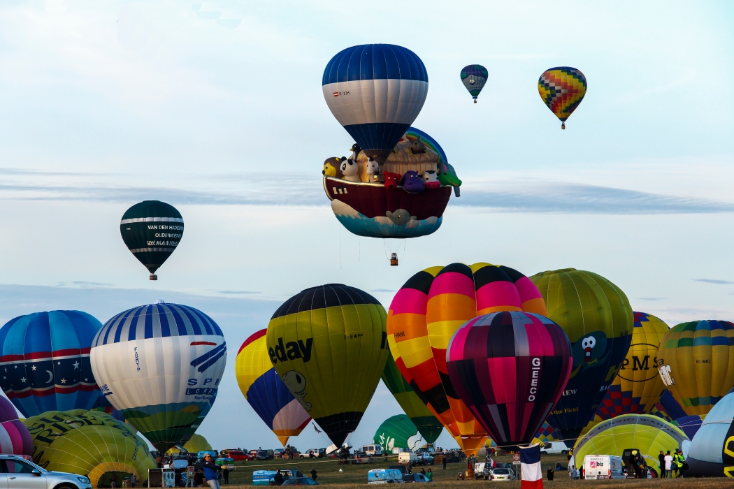 01/08/2015-Chambley-Mondial air ballon