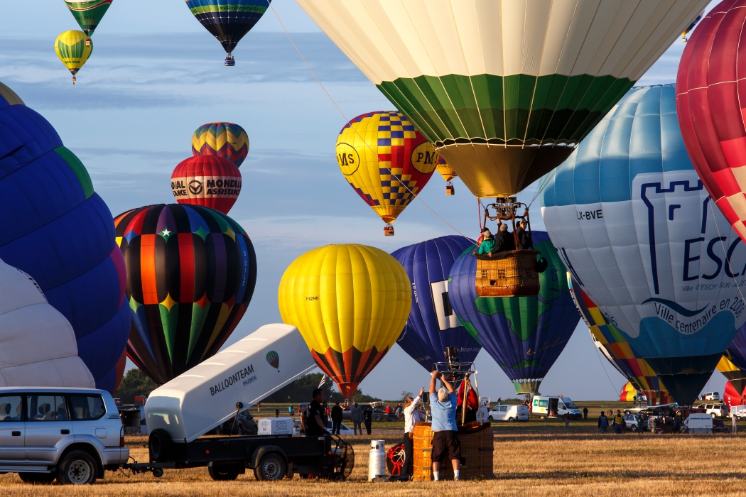 01/08/2015-Chambley-Mondial air ballon