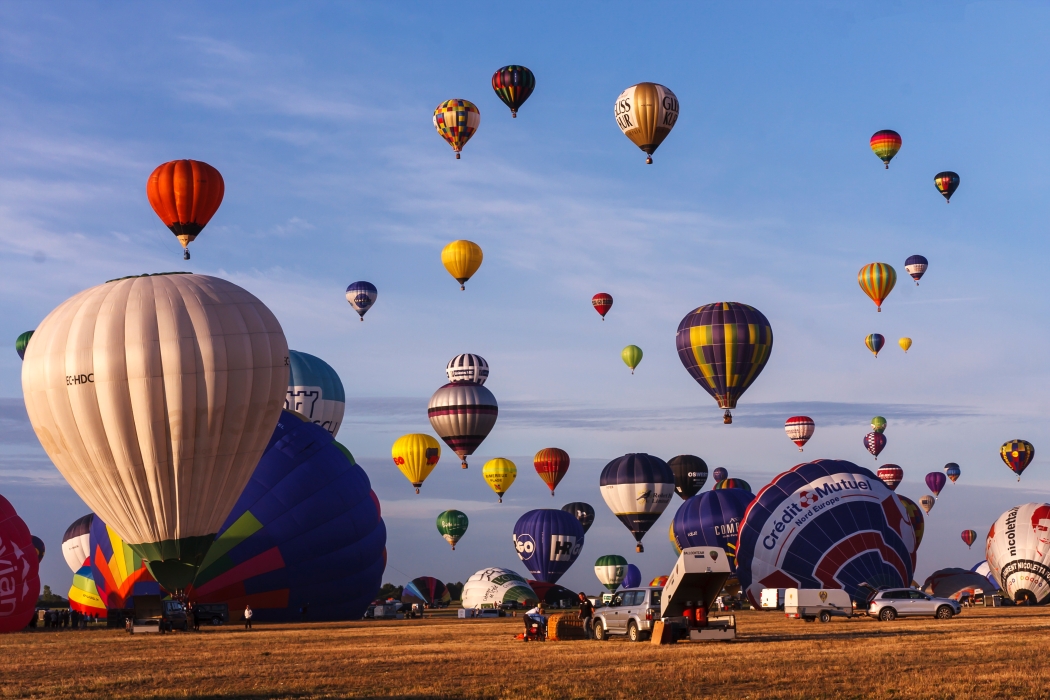 01/08/2015-Chambley-Mondial air ballon