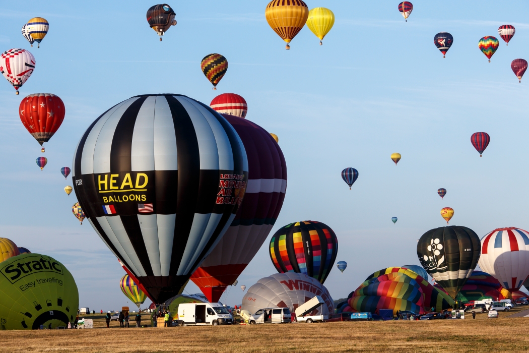 01/08/2015-Chambley-Mondial air ballon