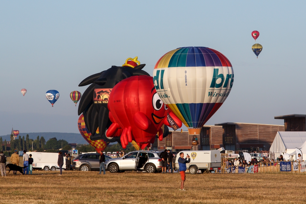 01/08/2015-Chambley-Mondial air ballon