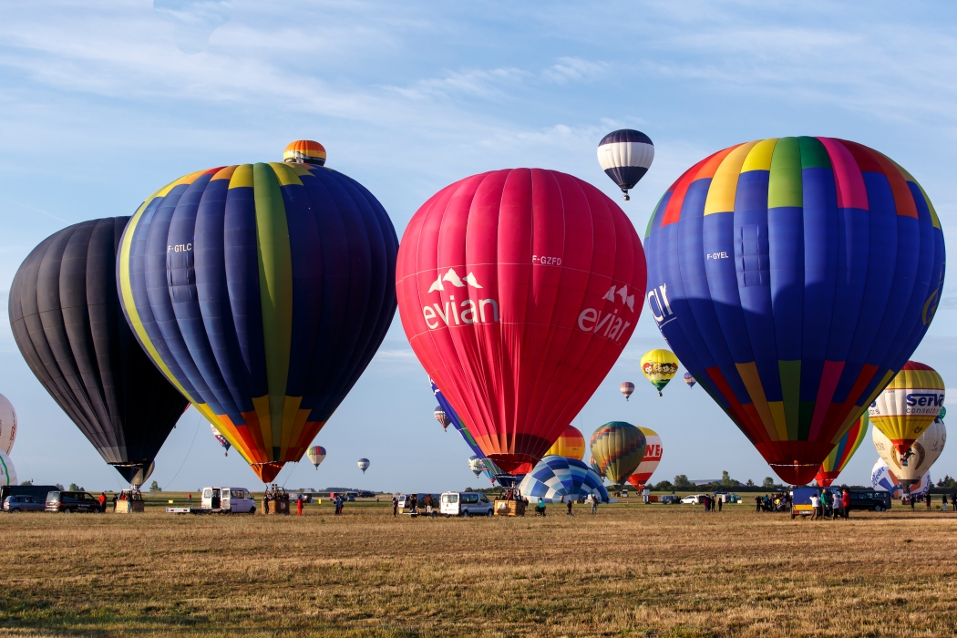 01/08/2015-Chambley-Mondial air ballon