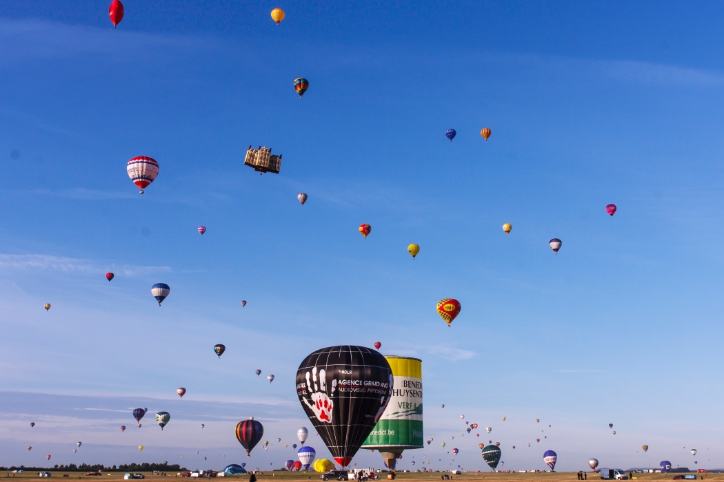 01/08/2015-Chambley-Mondial air ballon