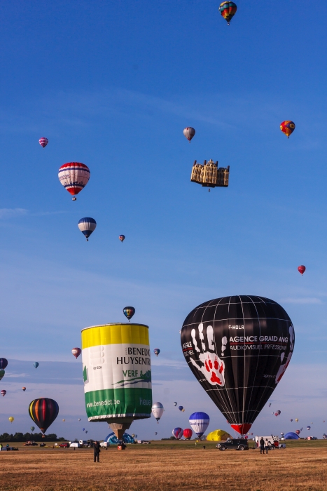 01/08/2015-Chambley-Mondial air ballon