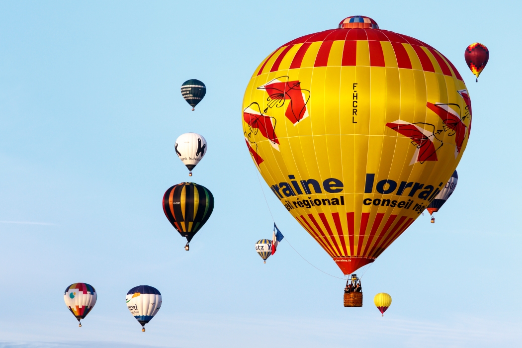 01/08/2015-Chambley-Mondial air ballon