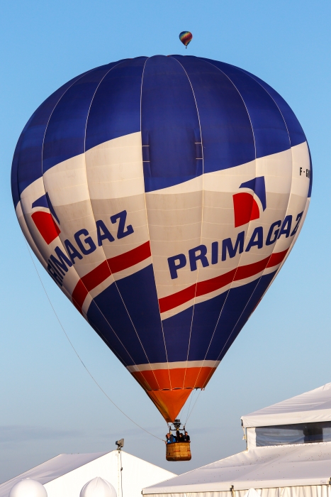 01/08/2015-Chambley-Mondial air ballon