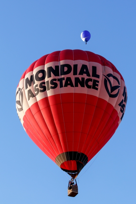 01/08/2015-Chambley-Mondial air ballon