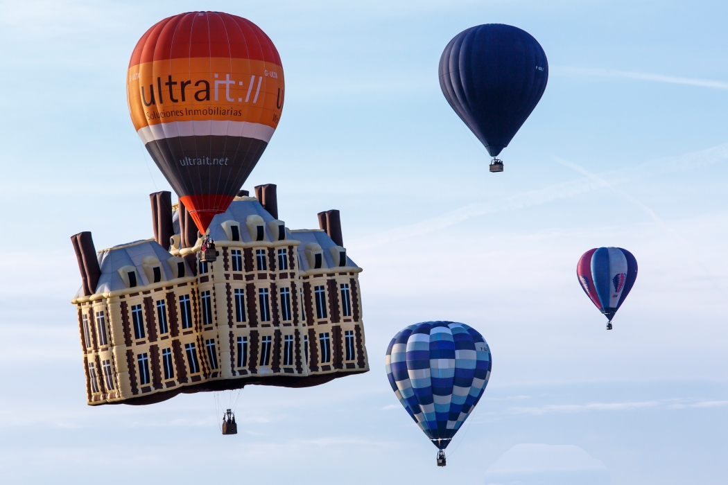 01/08/2015-Chambley-Mondial air ballon