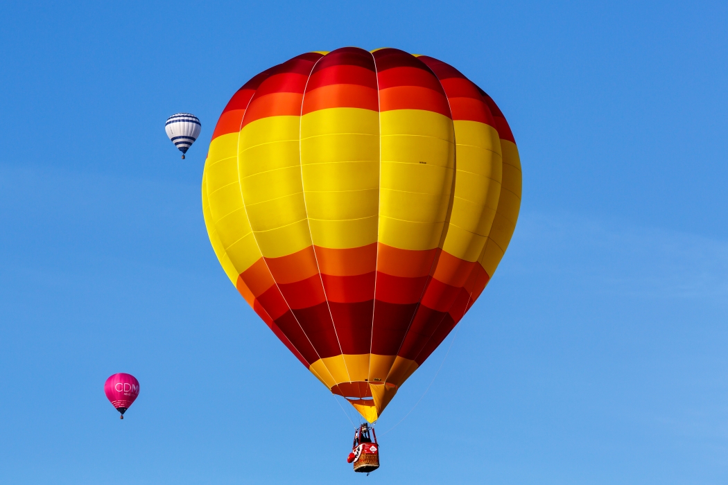 01/08/2015-Chambley-Mondial air ballon