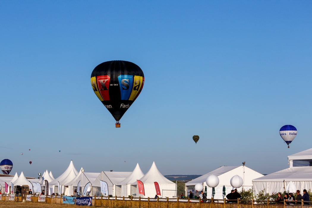 01/08/2015-Chambley-Mondial air ballon