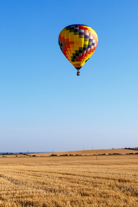 01/08/2015-Chambley-Mondial air ballon