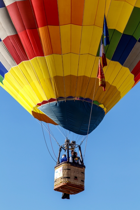 01/08/2015-Chambley-Mondial air ballon