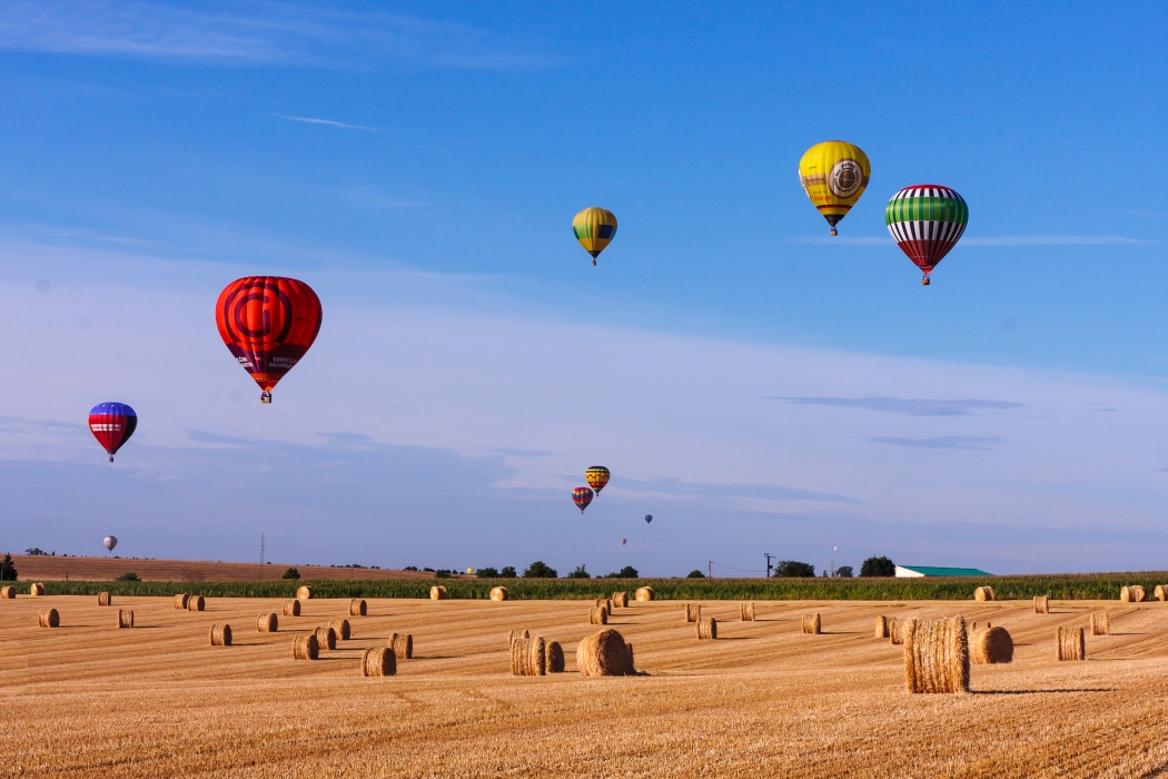 01/08/2015-Chambley-Mondial air ballon