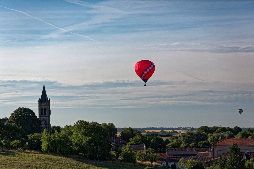 01/08/2015-Chambley-Mondial air ballon