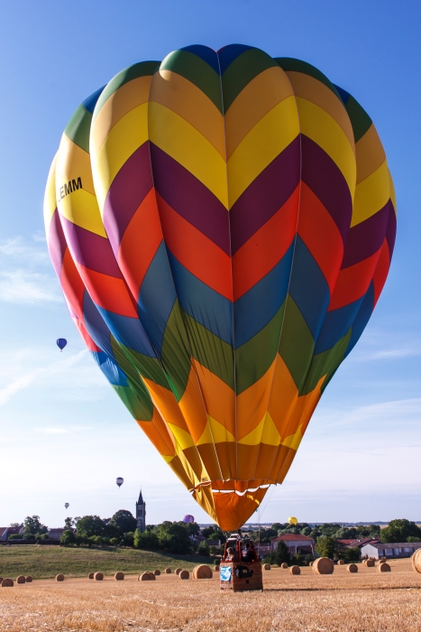 01/08/2015-Chambley-Mondial air ballon