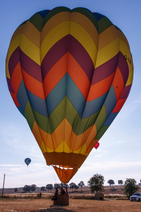 01/08/2015-Chambley-Mondial air ballon