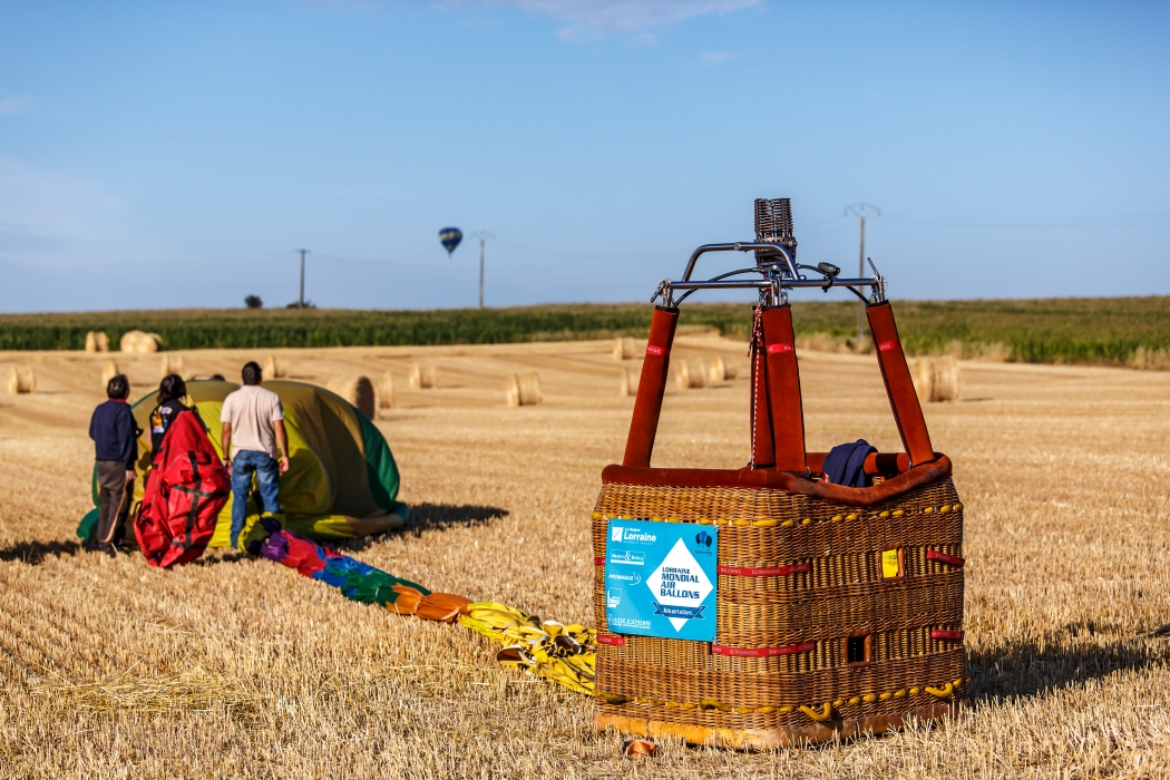 01/08/2015-Chambley-Mondial air ballon