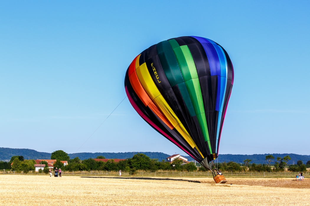 01/08/2015-Chambley-Mondial air ballon