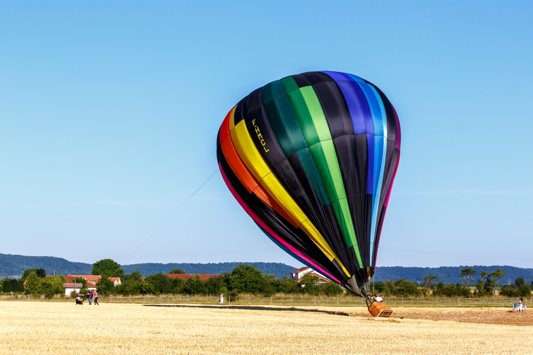 01/08/2015-Chambley-Mondial air ballon