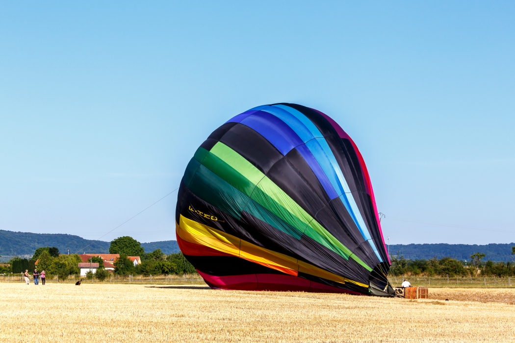 01/08/2015-Chambley-Mondial air ballon