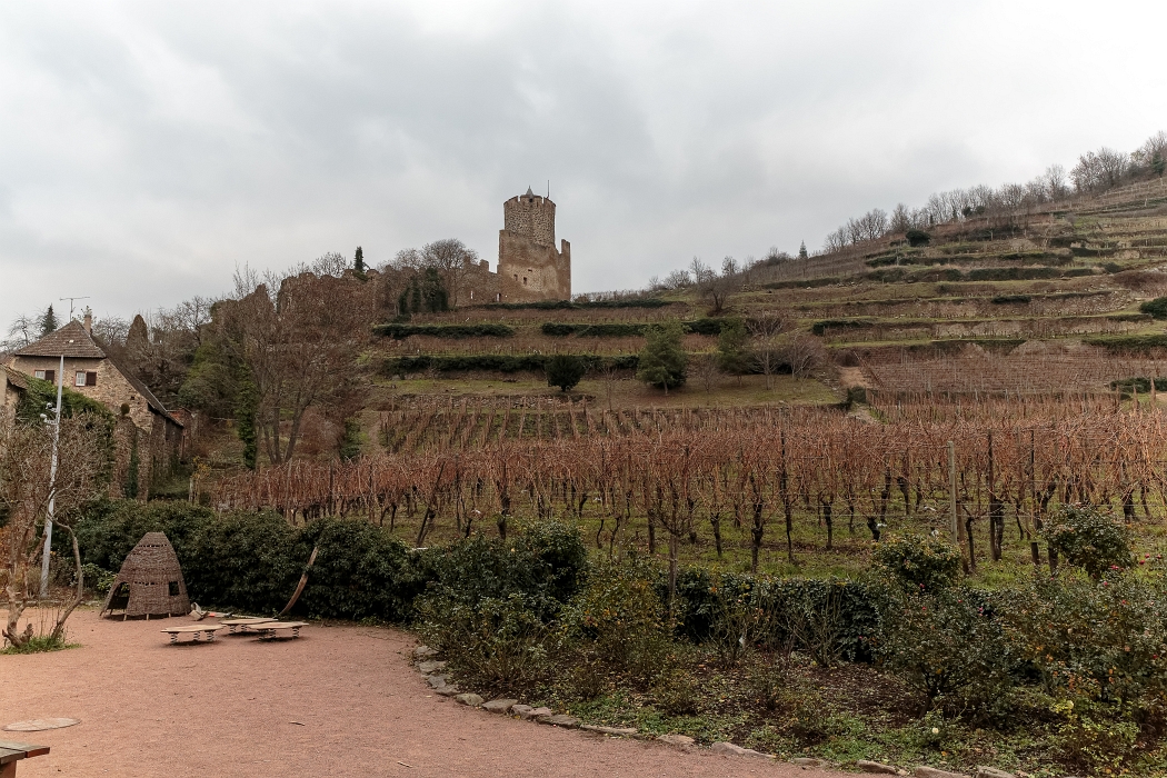 14/12/2018-Kaysersberg-Marché de Noël