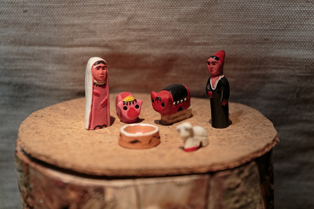 14/12/2018-Kaysersberg-Marché de Noël