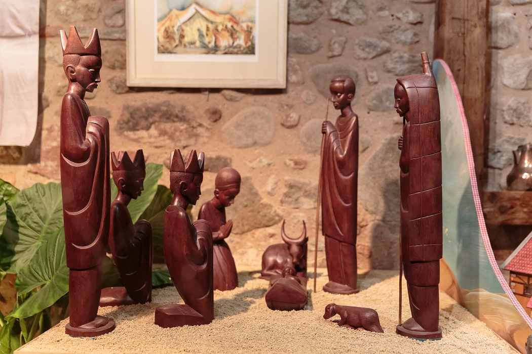 14/12/2018-Kaysersberg-Marché de Noël