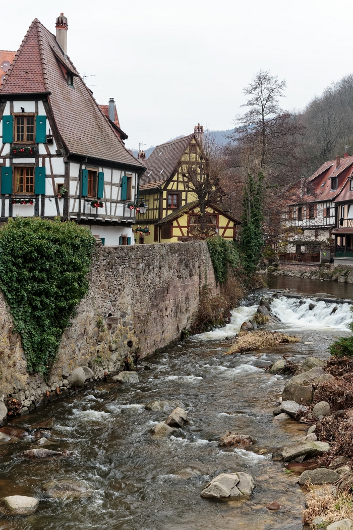 14/12/2018-Kaysersberg-Marché de Noël
