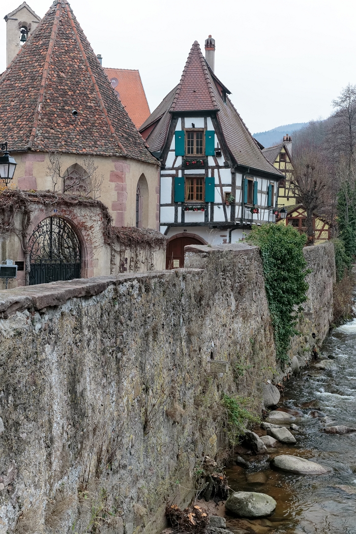 14/12/2018-Kaysersberg-Marché de Noël