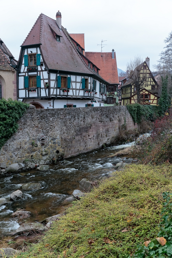 14/12/2018-Kaysersberg-Marché de Noël