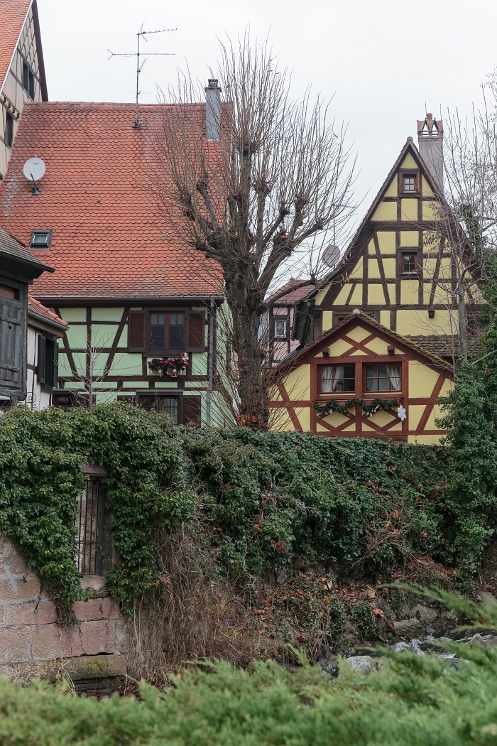14/12/2018-Kaysersberg-Marché de Noël
