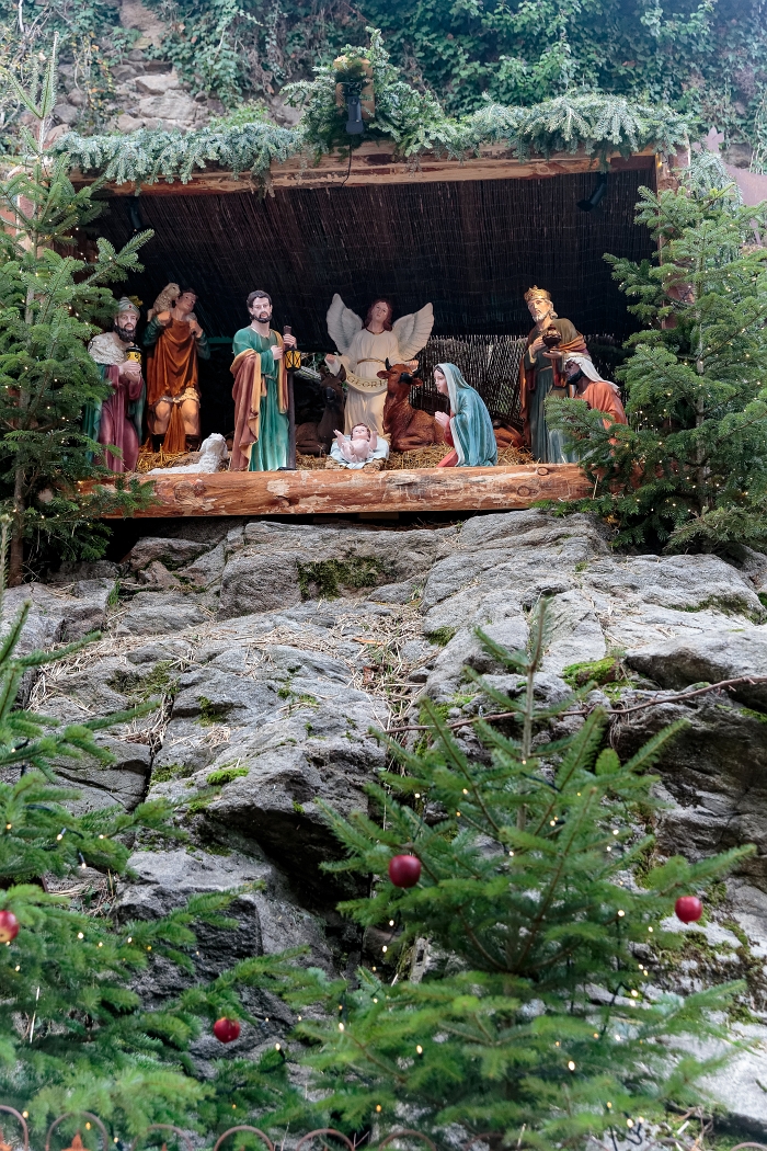 14/12/2018-Kaysersberg-Marché de Noël
