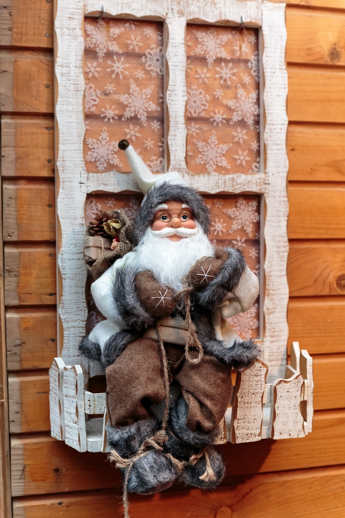 14/12/2018-Eguisheim(Alsace-France)-Marché de Noël