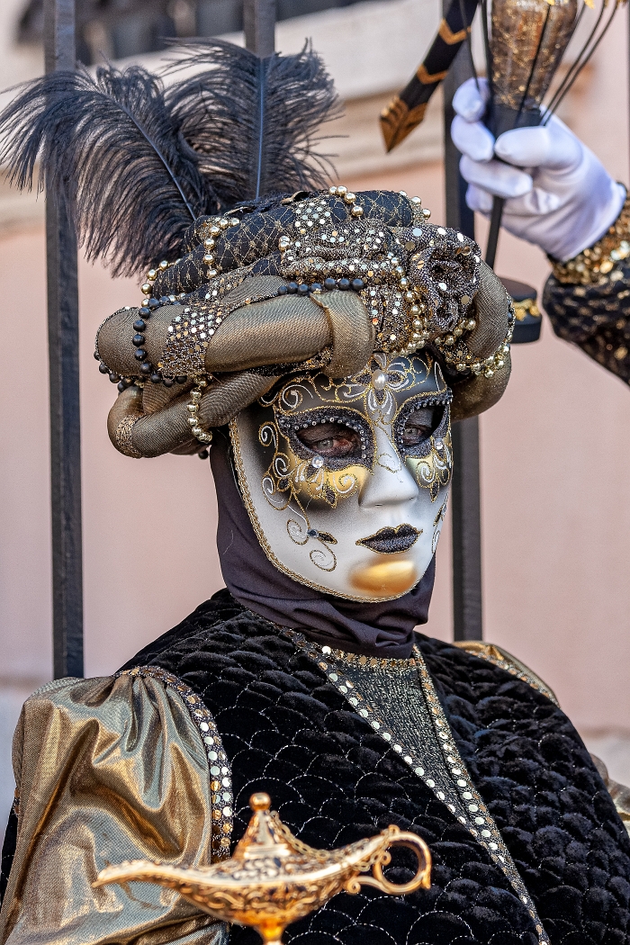 23/03/2019-Remiremont(Vosges-France)-Carnaval vénitien-->déambul