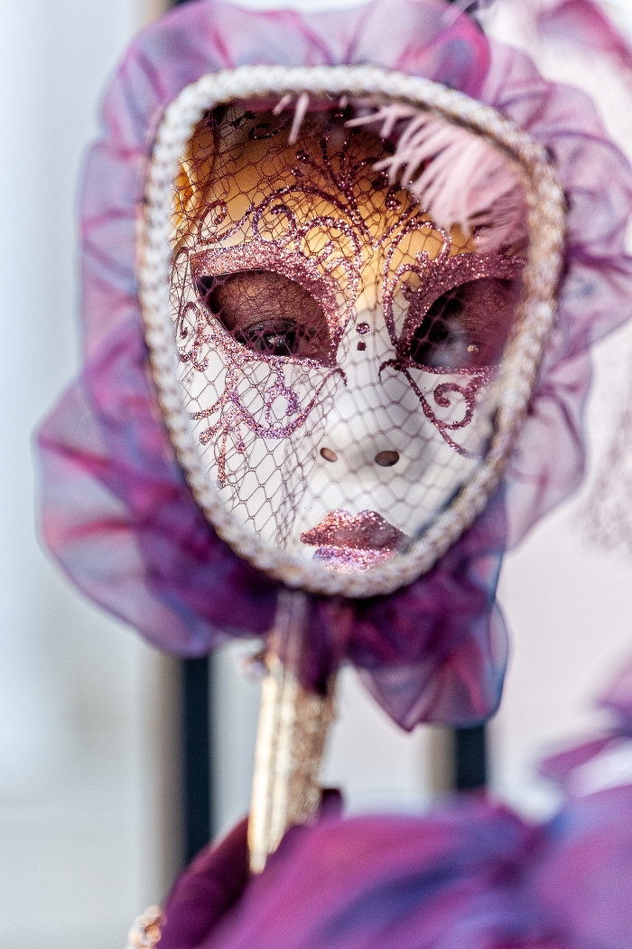 23/03/2019-Remiremont(Vosges-France)-Carnaval vénitien-->déambul