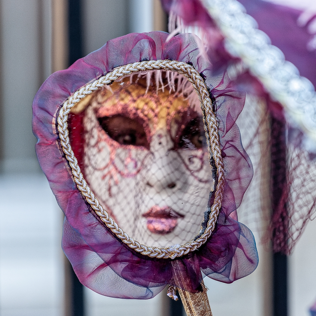 23/03/2019-Remiremont(Vosges-France)-Carnaval vénitien-->déambul