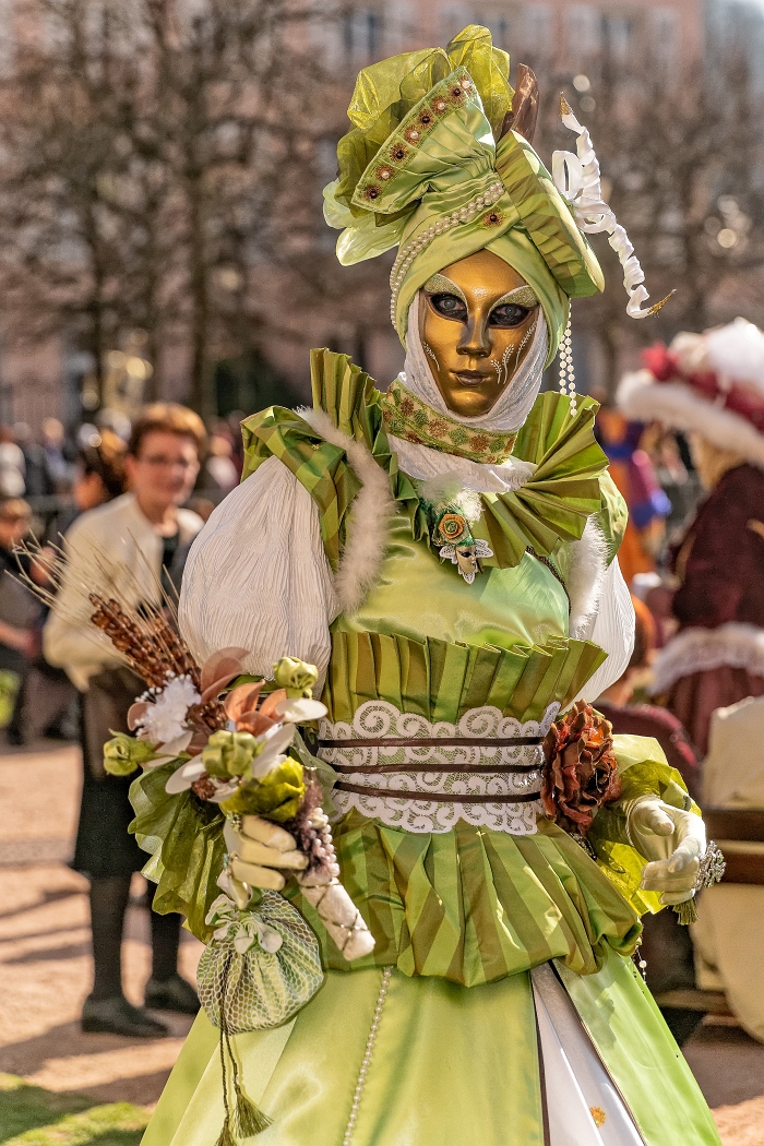 23/03/2019-Remiremont(Vosges-France)-Carnaval vénitien-->déambul