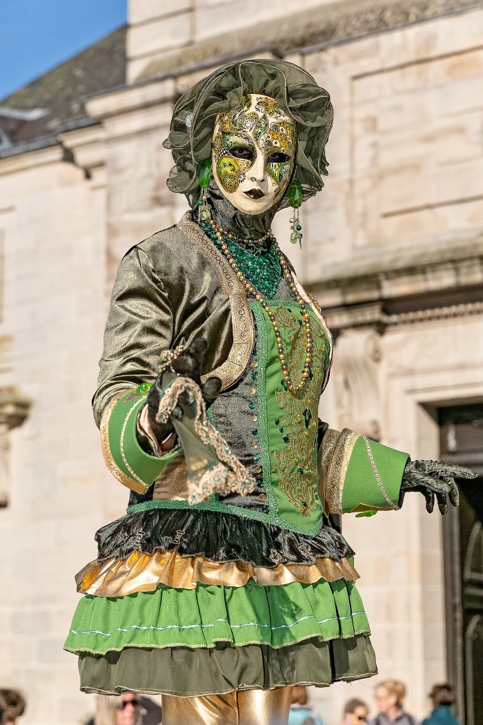 23/03/2019-Remiremont(Vosges-France)-Carnaval vénitien-->déambul
